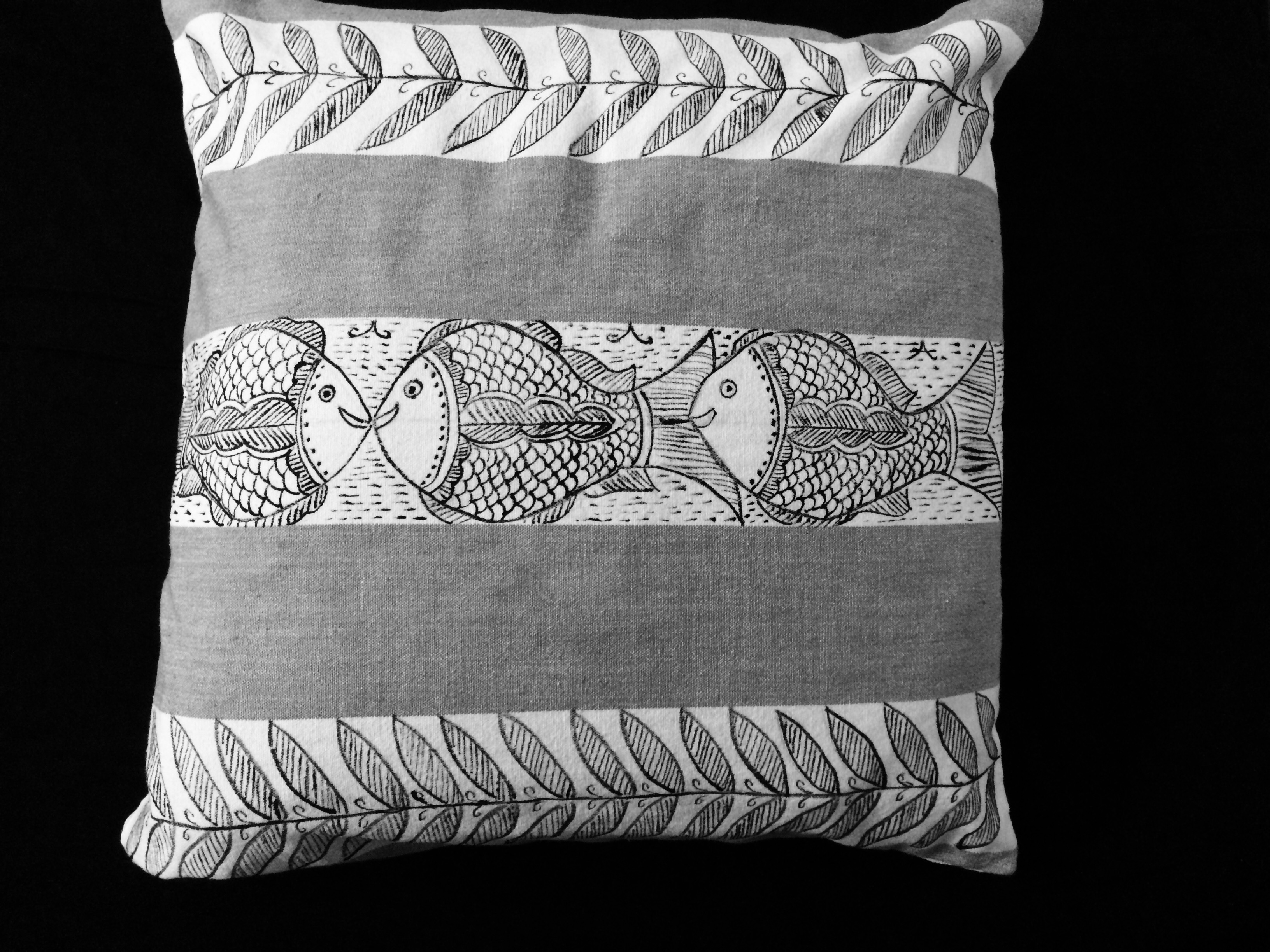 Cushion Covers